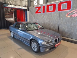 BUY BMW 3 SERIES 1999 328I CONVERTIBLE A/T (E36), Tru Cars