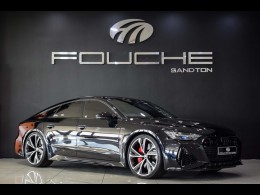 AUDI RS7 2022, RS7 SPORTBACK QUATTRO, USED BUY AUDI RS7 2022 RS7 SPORTBACK QUATTRO