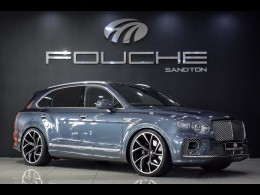 2022 BENTLEY BENTAYGA V8 