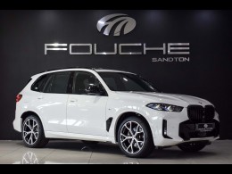 BUY BMW X5 2023 X5 XDRIVE 3.0D