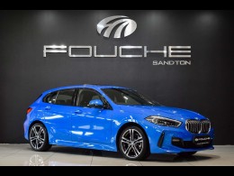 BUY BMW 1 SERIES 2021 118I (F40)