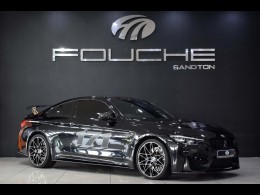 BUY BMW M4 COUPE 2019