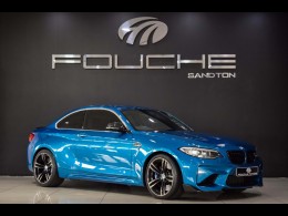 2016 BMW M2  
