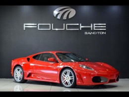 BUY FERRARI F430 2009 COUPE F1