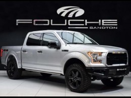 BUY FORD F-150 2017 D/CAB