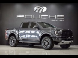 BUY FORD RANGER 2023 3.0 V6 ECOBOOST DOUBLE CAP RAPTOR 4WD