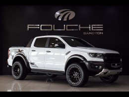 BUY FORD RANGER 2022 2.0BI TURBO D/C 4X4 RAPTOR