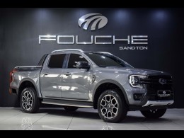 BUY FORD RANGER 2024 3.0 V6 WILDTRACK 4X4 AUTO