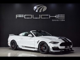 BUY FORD MUSTANG 2021 SUPER SNAKE SHELBY