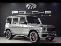 MERCEDES-BENZ G-CLASS 2024, G63 AMG, USED BUY MERCEDES-BENZ G-CLASS 2024 G63 AMG