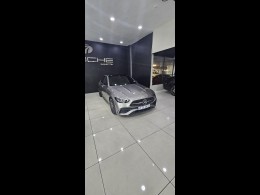 BUY MERCEDES-BENZ C-CLASS 2022 C220D AMG