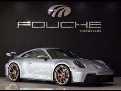 BUY PORSCHE 911 2023 911 GT3