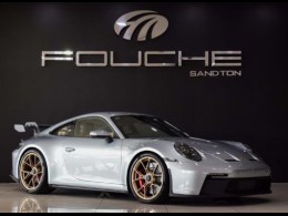 BUY PORSCHE 911 2023 911 GT3
