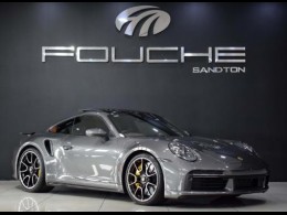 BUY PORSCHE 911 TURBO S 2022 COUPE