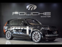 BUY LAND ROVER RANGE ROVER 2023 P530 SV