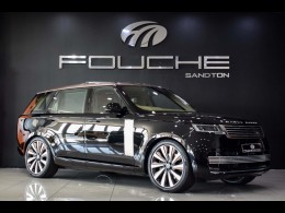 BUY LAND ROVER RANGE ROVER 2024 P530 SV LWB