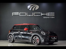 BUY MINI JOHN COOPER WORKS 2023