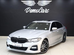 BUY BMW 3 SERIES (G20) 2020 330IS EDITION M SPORT A/T