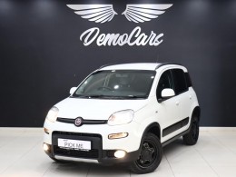 BUY FIAT PANDA 2021 900T 4X4