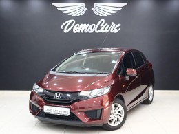 BUY HONDA JAZZ 2016 1.2 COMFORT