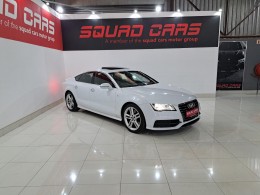 AUDI A7 2015, SPRTBACK 3.0 TDI QUAT STRONIC, CERTIFIED PRE-OWNED BUY AUDI A7 2015 SPRTBACK 3.0 TDI QUAT STRONIC