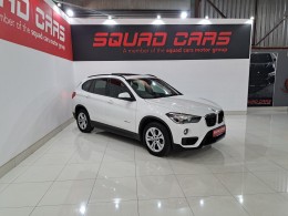 BUY BMW X1 2016 SDRIVE20D A/T (F48)