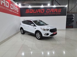 BUY FORD Kuga 2019 1.5 ECOBOOST AMBIENTE A/T