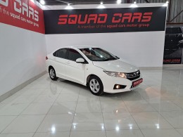 BUY HONDA BALLADE 2017 1.5 ELEGANCE CVT