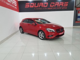 BUY MERCEDES-BENZ A CLASS 2014 A 220 CDI BE A/T