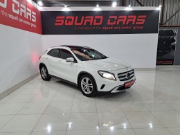 BUY MERCEDES-BENZ GLA 2014 220 CDI A/T 4MATIC