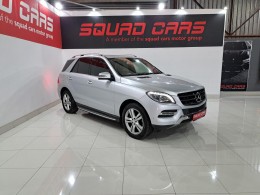 BUY MERCEDES-BENZ A8 2015 ML 350 BLUETEC