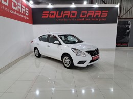 BUY NISSAN ALMERA 2021 1.5 ACENTA A/T