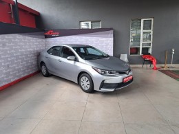 BUY TOYOTA Corolla Quest 2022 PLUS 1.8 CVT