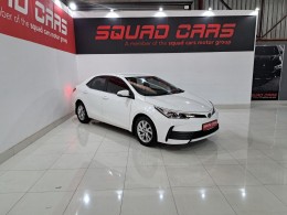 BUY TOYOTA Corolla Quest 2020 1.8 PRESTIGE CVT