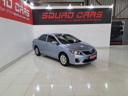 BUY TOYOTA Corolla Quest 2018 1.6