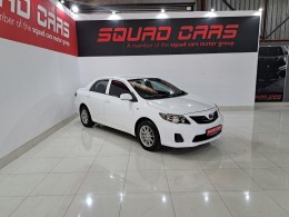 TOYOTA Corolla Quest 2018, 1.6, CERTIFIED PRE-OWNED BUY TOYOTA Corolla Quest 2018 1.6