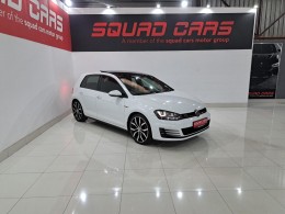 BUY VOLKSWAGEN GOLF 7 2015 GOLF VII GTI 2.0 TSI DSG