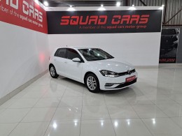 BUY VOLKSWAGEN GOLF 7 2019 GOLF VII 1.4 TSI COMFORTLINE DSG