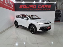 BUY BAIC X55 2024 1.5T DYNAMIC A/T