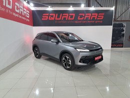 BUY BAIC X55 2024 1.5T DYNAMIC A/T