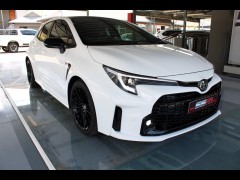 BUY TOYOTA COROLLA 2023 GR  1.6T CIRCUIT (5DR)