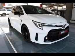 BUY TOYOTA COROLLA 2023 GR  1.6T CIRCUIT (5DR)