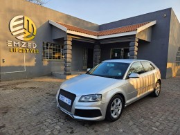 BUY AUDI A3 2012 1.6 TDI ATTRACTION STRONIC