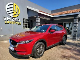 MAZDA CX-5 2020, 2.0 ACTIVE A/T, USED BUY MAZDA CX-5 2020 2.0 ACTIVE A/T