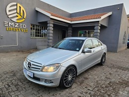 BUY MERCEDES-BENZ C CLASS SEDAN 2011 C180 CGI BE AVANTGARDE A/T