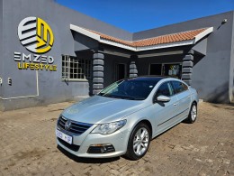 BUY VOLKSWAGEN CC 2010 2.0 TDI DSG