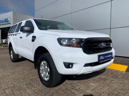 BUY FORD RANGER 2007 - ON 2021 RANGER 2.2TDCI XL 4X4 P/U S/C
