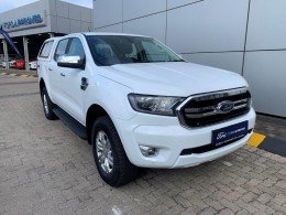 BUY FORD RANGER 2007 - ON 2021 RANGER 2.0D XLT 4X4 A/T P/U D/C
