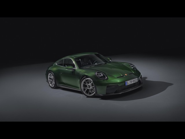 BUY PORSCHE 911 2025 GT3