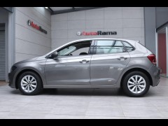 BUY VOLKSWAGEN POLO 2021